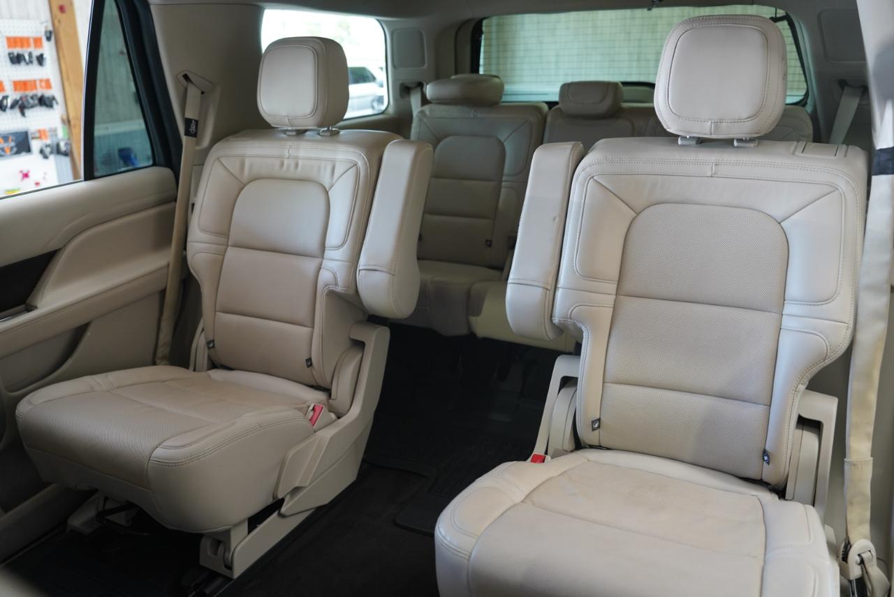 Lincoln Navigator Reserve 4x4 2020