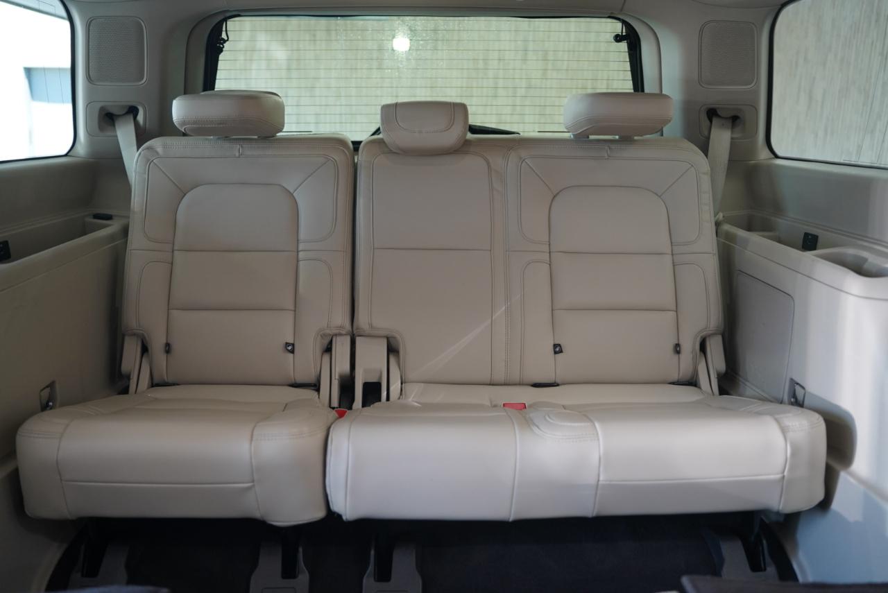 Lincoln Navigator Reserve 4x4 2020