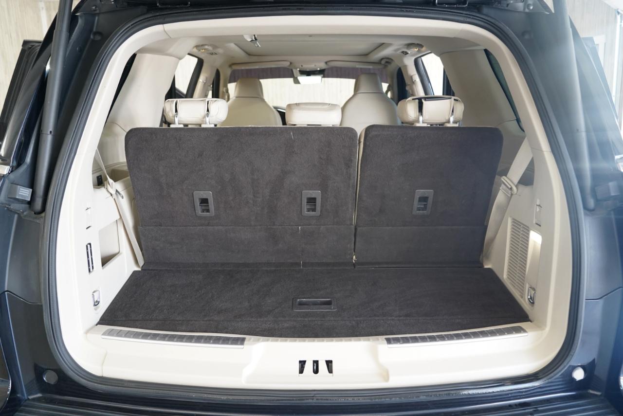 Lincoln Navigator Reserve 4x4 2020