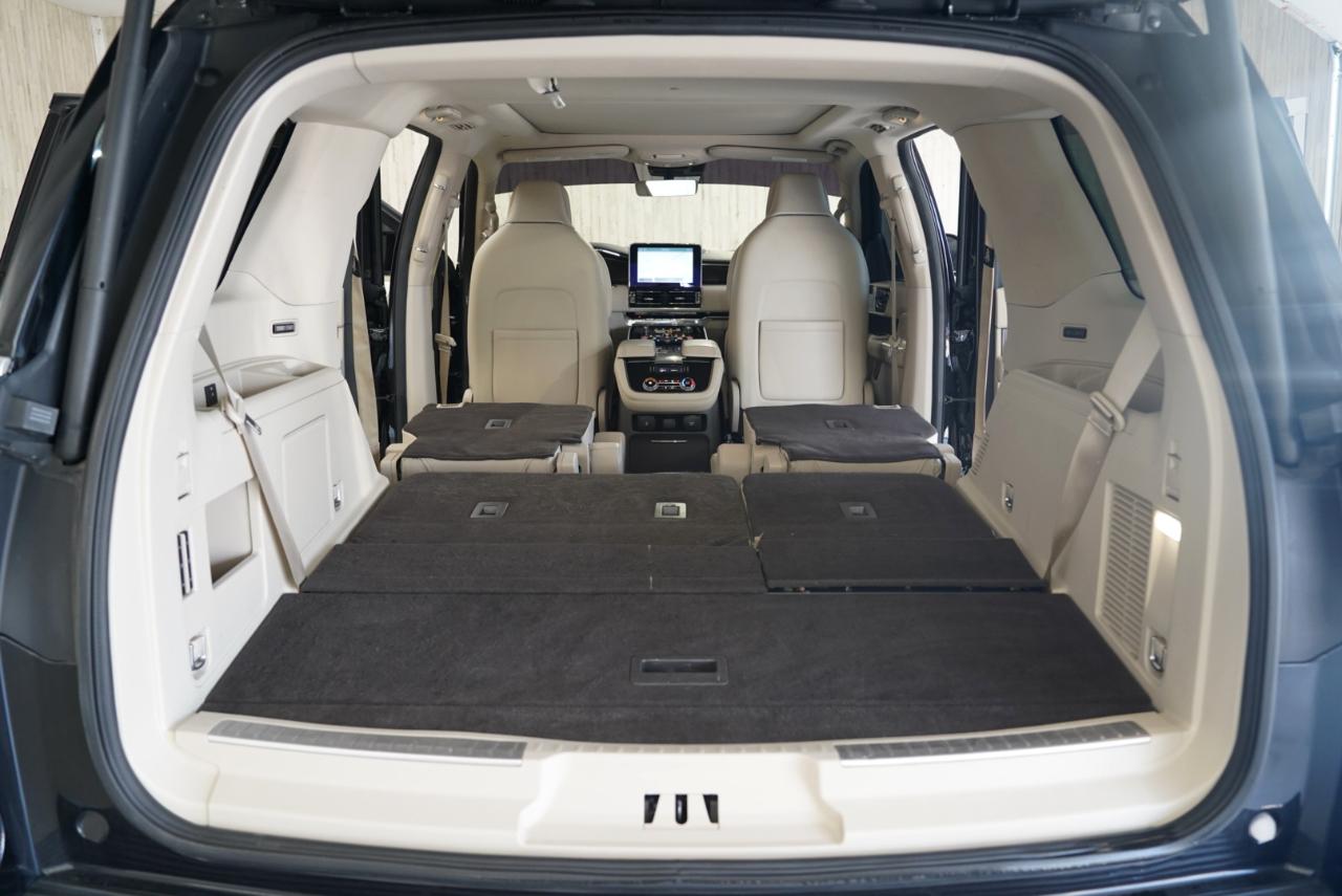 Lincoln Navigator Reserve 4x4 2020
