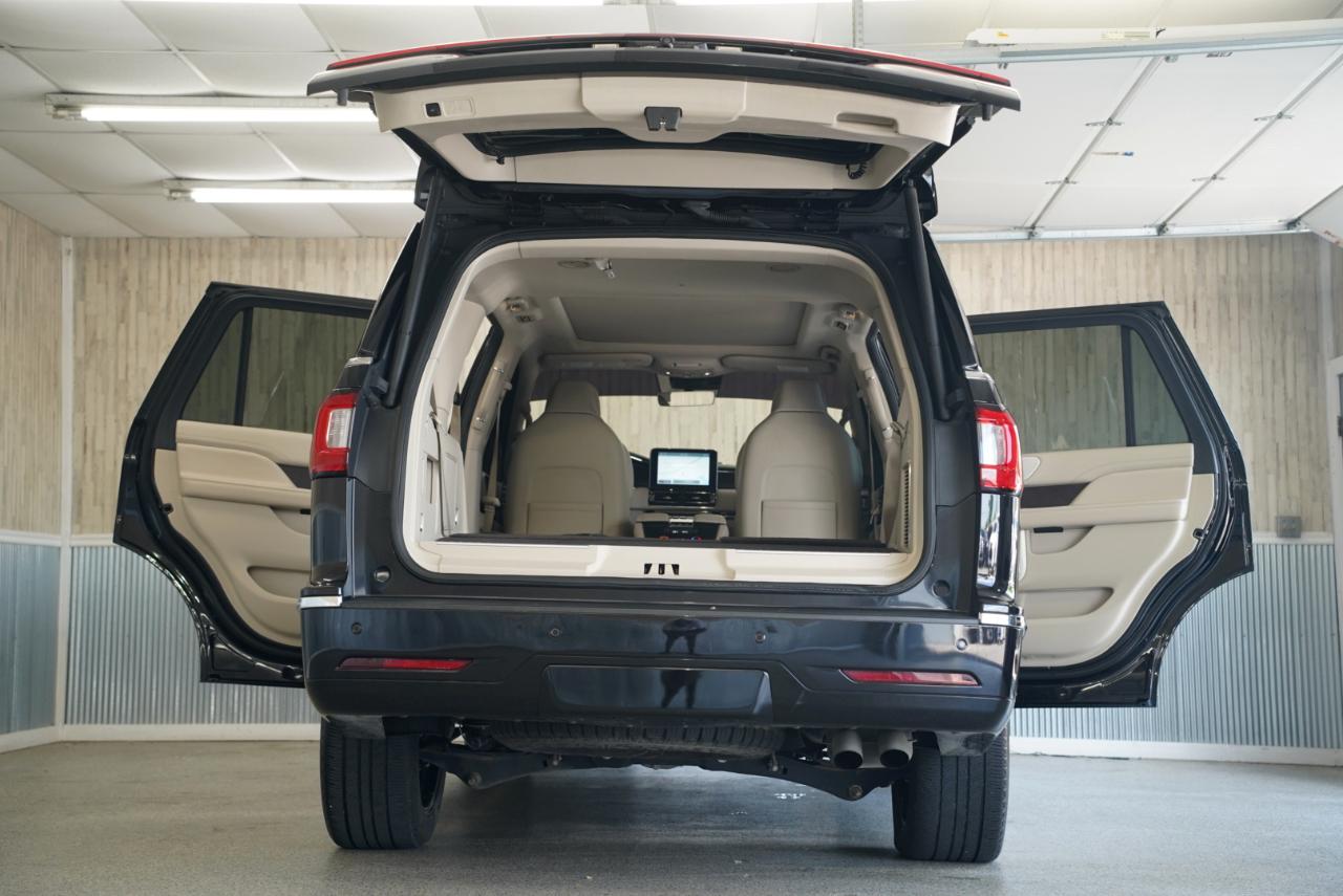 Lincoln Navigator Reserve 4x4 2020