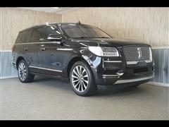 2020 Lincoln Navigator 