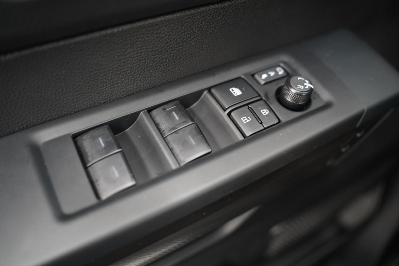 Toyota Sequoia  2025