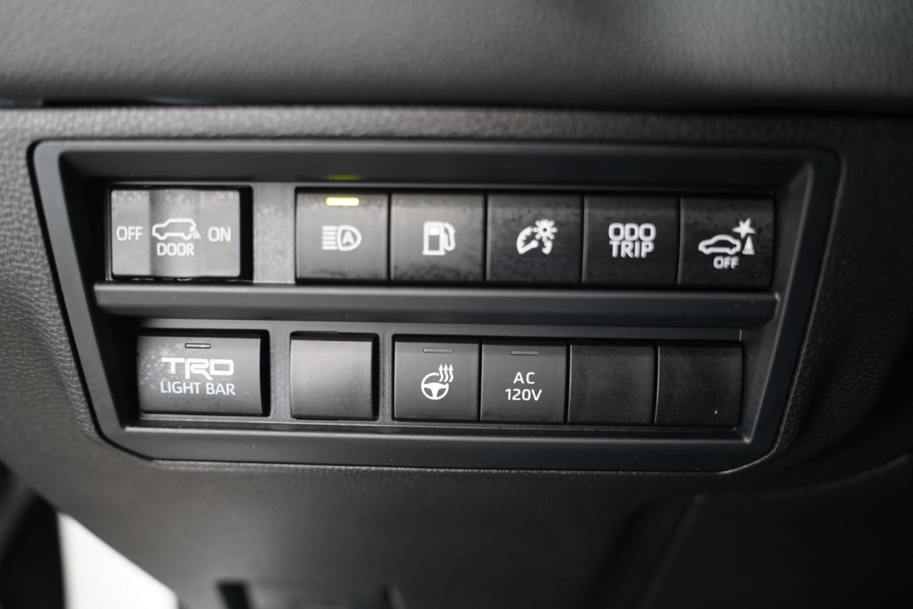 Toyota Sequoia  2025