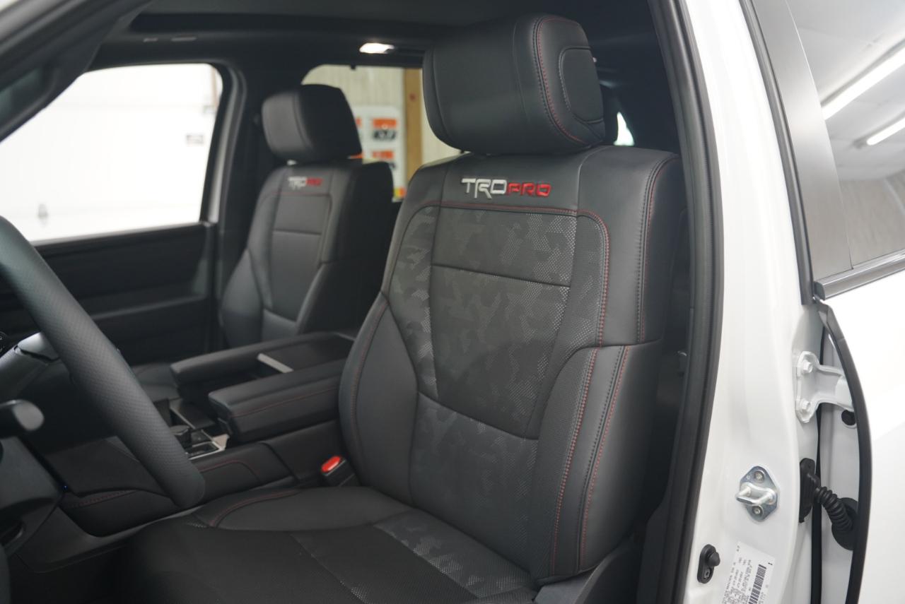 Toyota Sequoia  2025