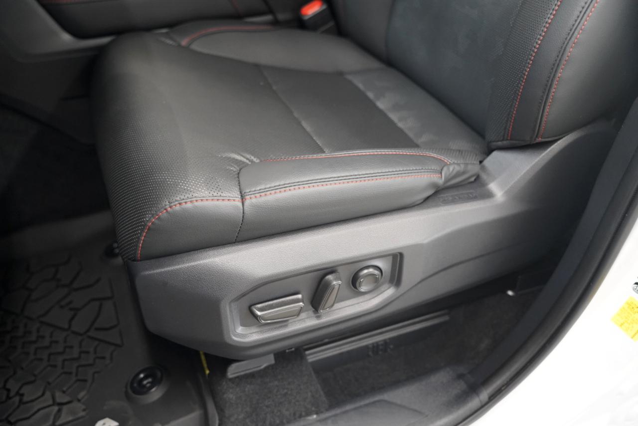 Toyota Sequoia  2025