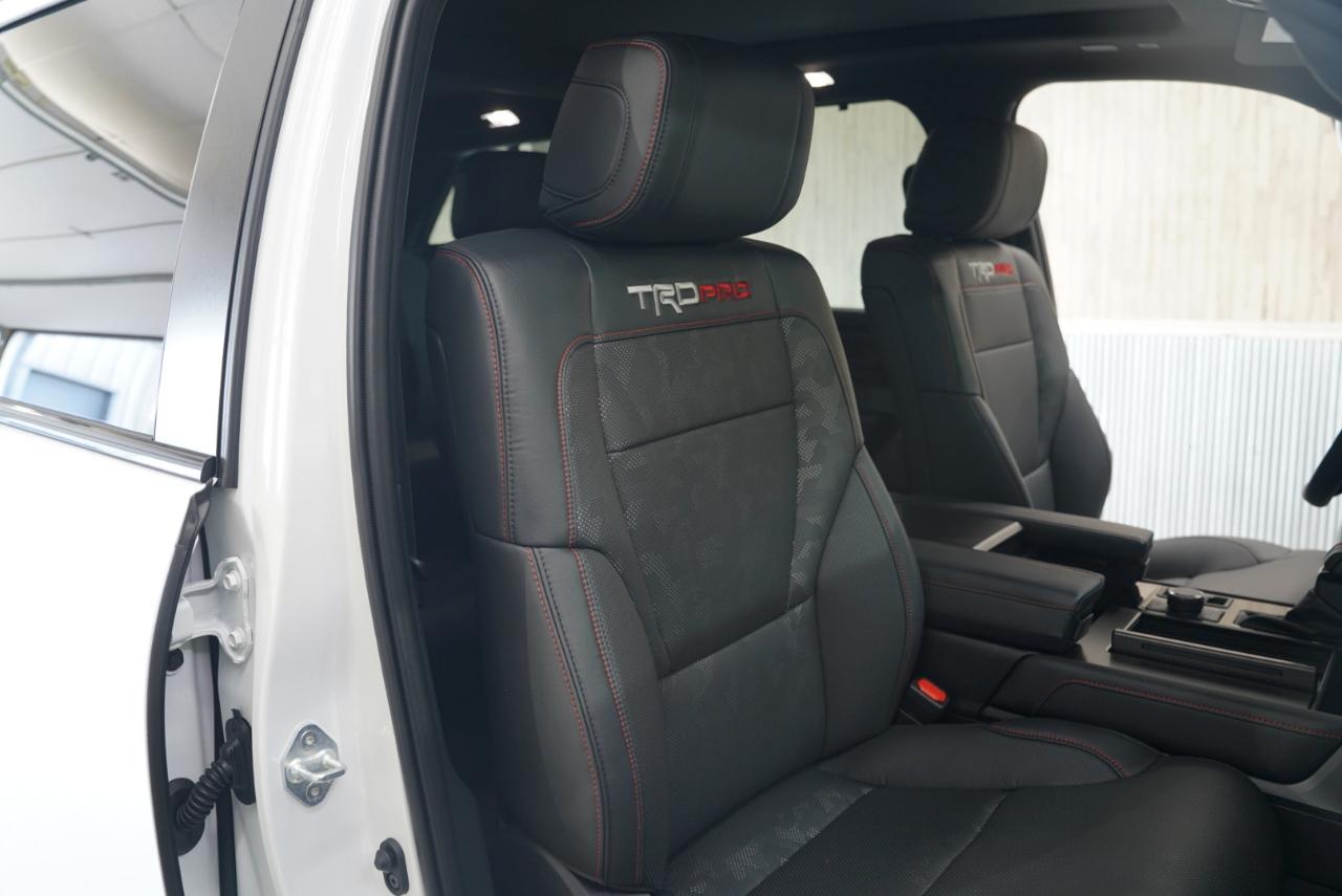 Toyota Sequoia  2025