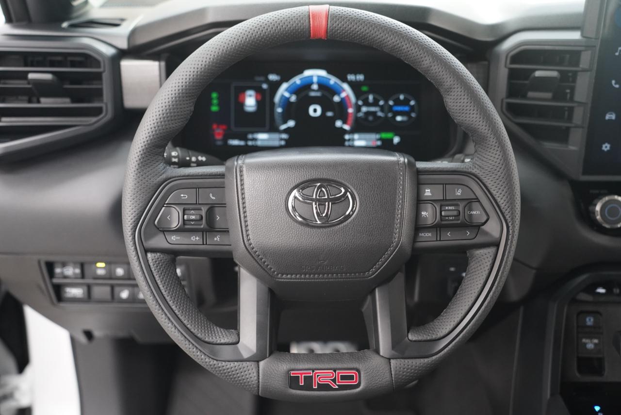 Toyota Sequoia  2025