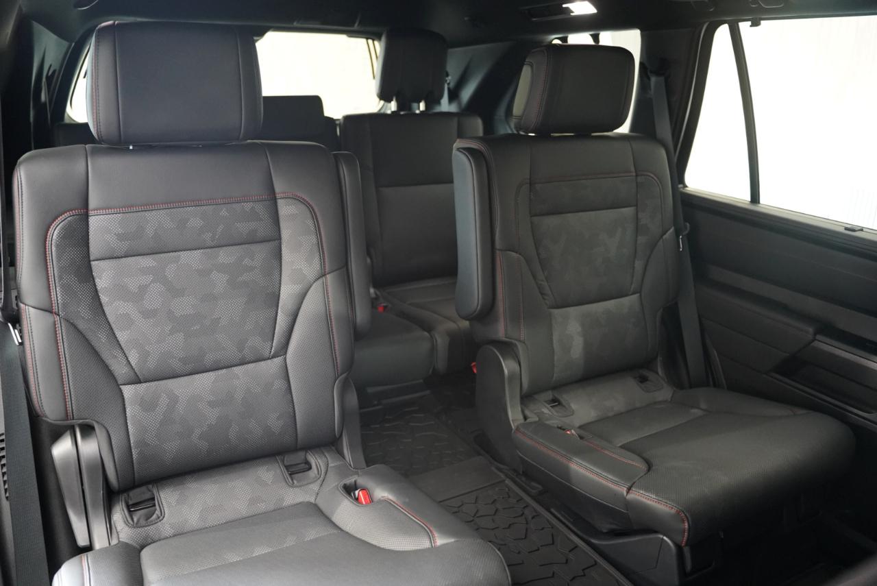 Toyota Sequoia  2025