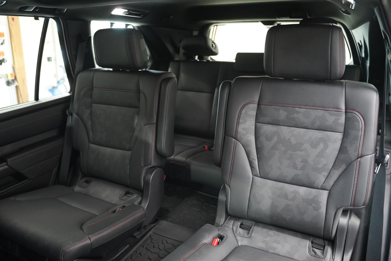 Toyota Sequoia  2025