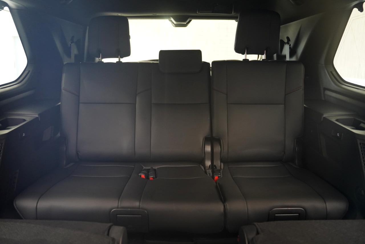 Toyota Sequoia  2025