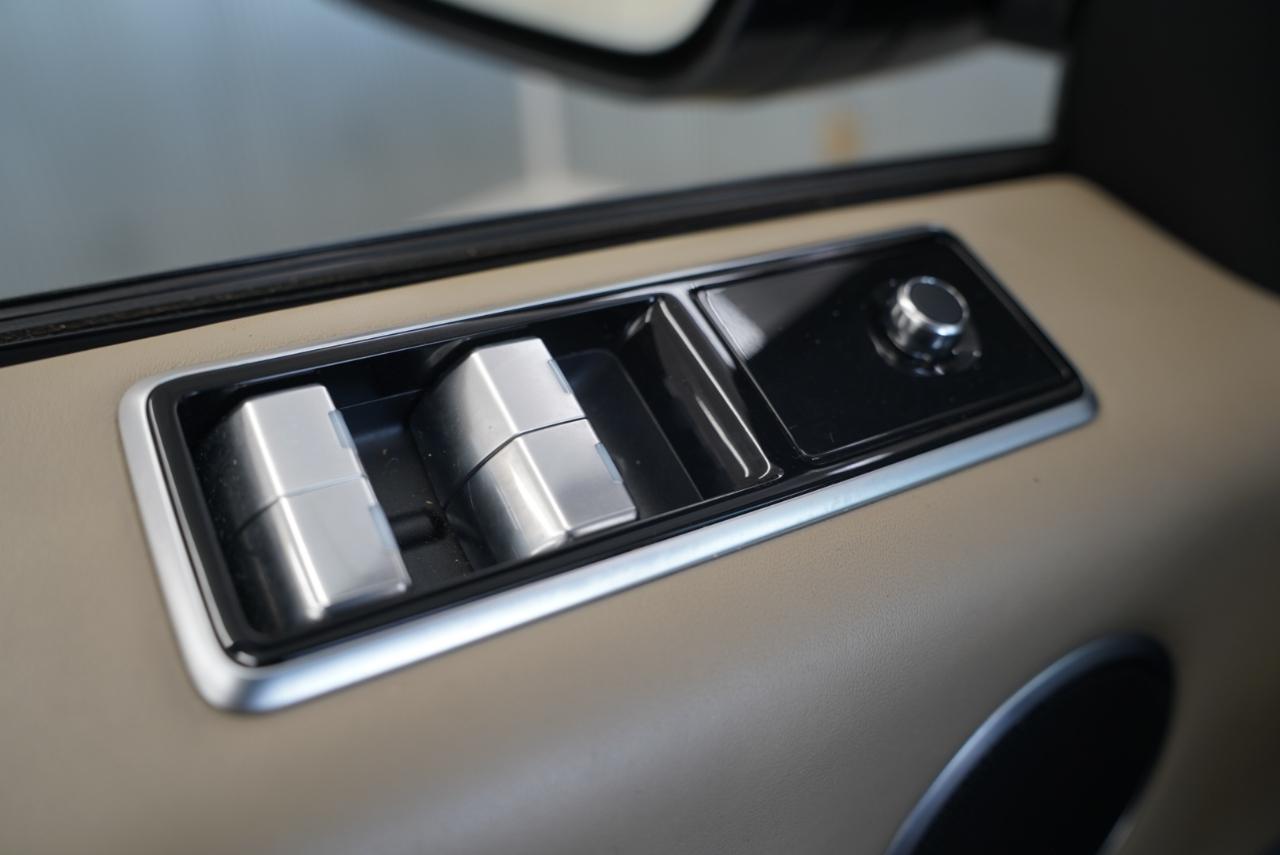 Land Rover Range Rover Sport V8 Supercharged HSE Dynamic 2020