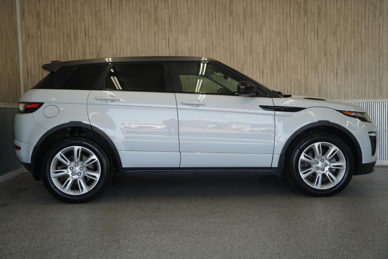 Land Rover Range Rover Evoque 5dr HB HSE Dynamic 2016