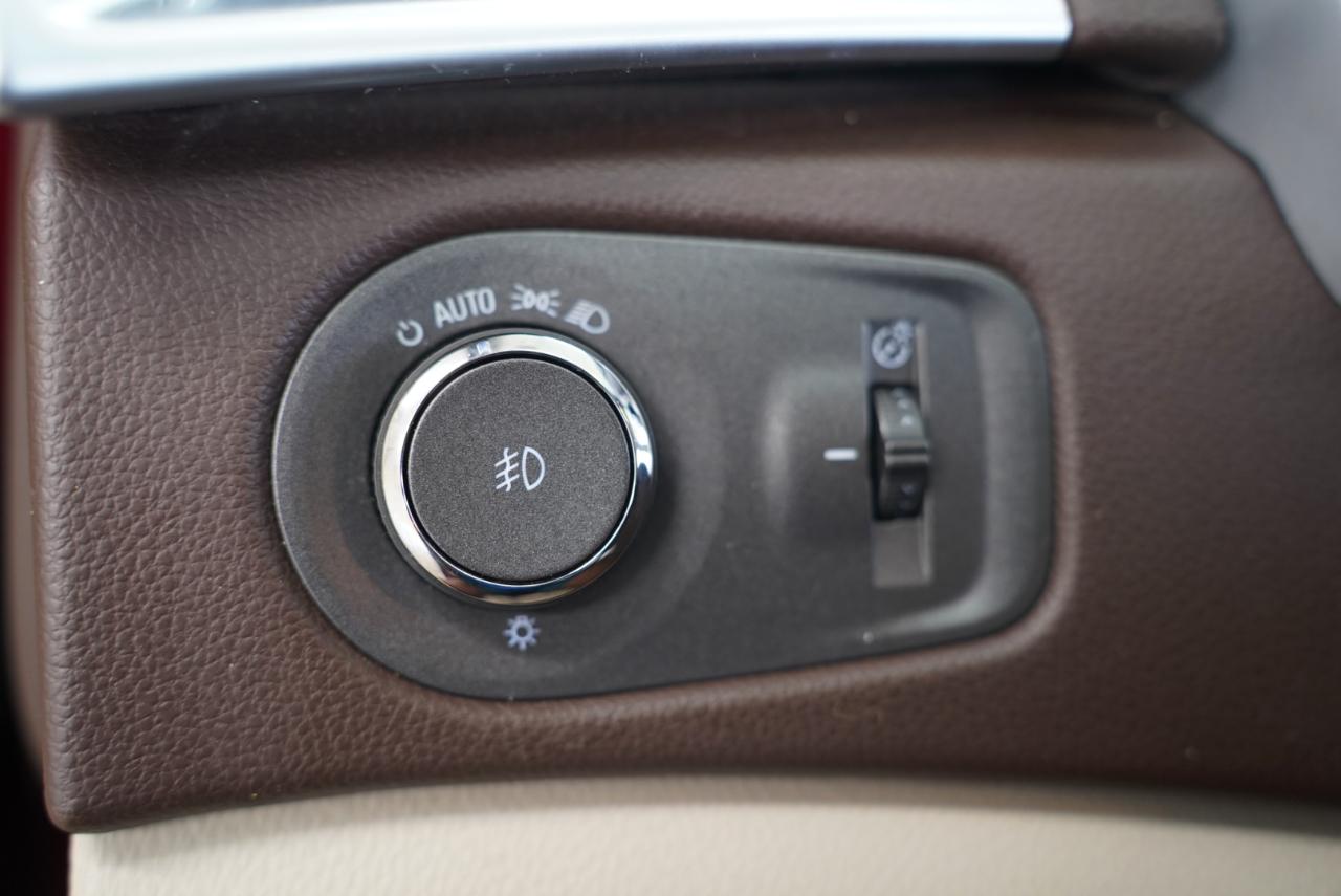 Cadillac SRX AWD 4dr Premium Collection 2012