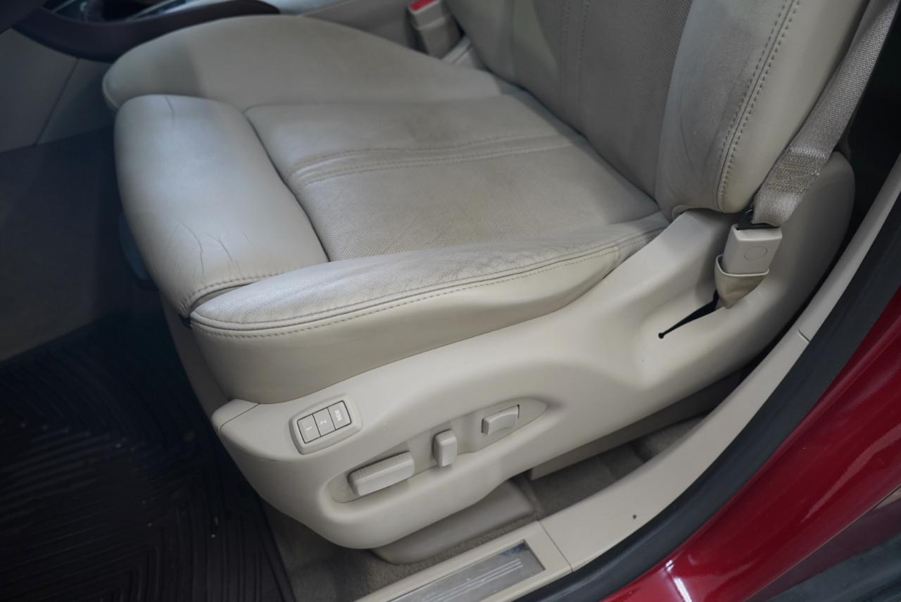 Cadillac SRX AWD 4dr Premium Collection 2012
