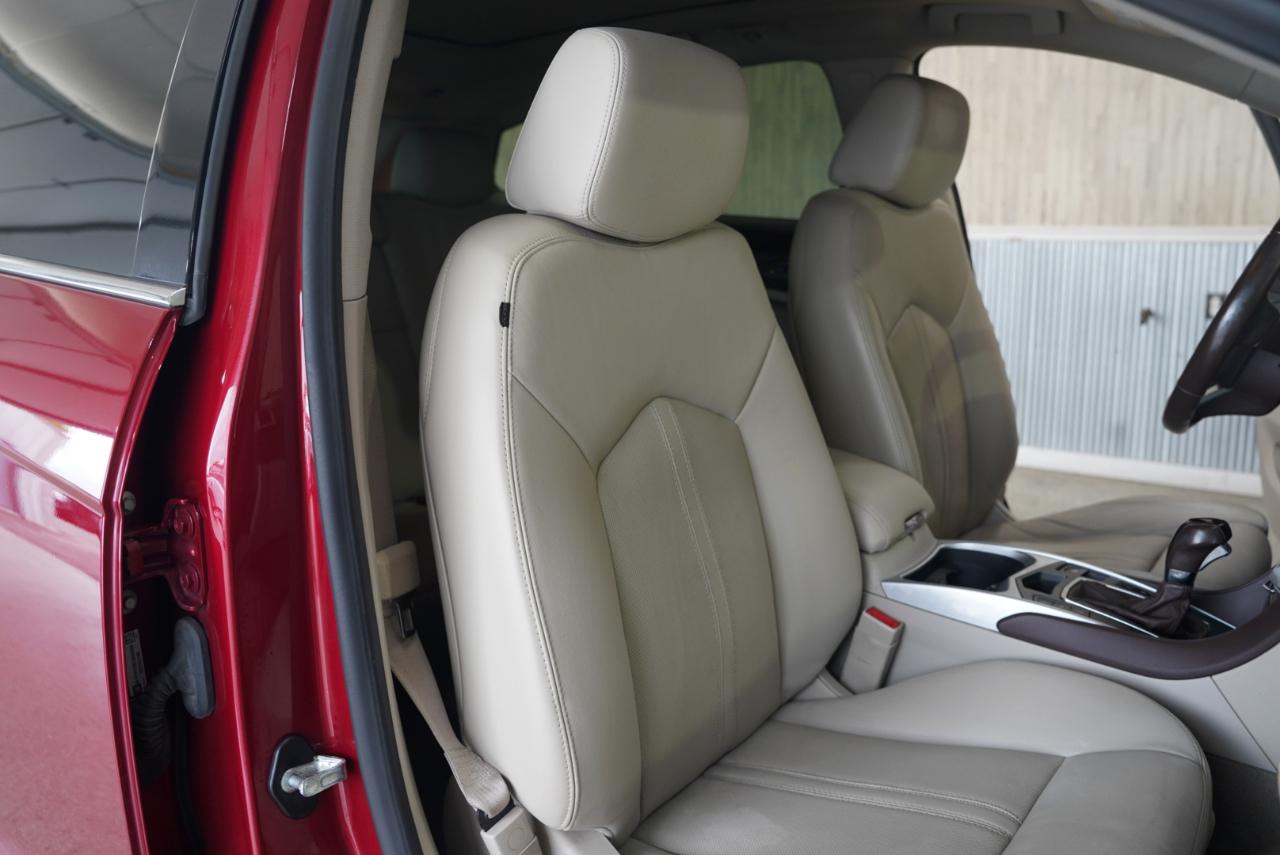 Cadillac SRX AWD 4dr Premium Collection 2012