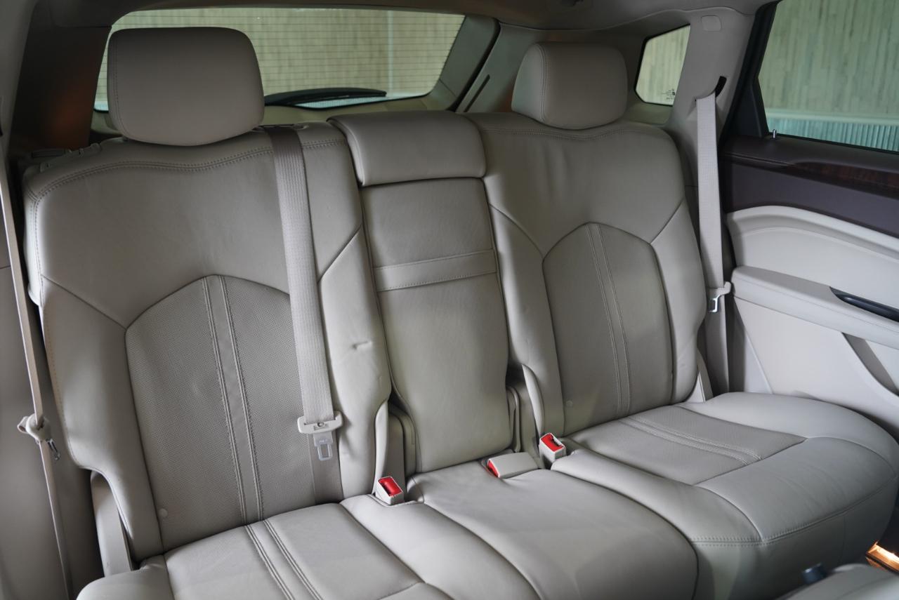 Cadillac SRX AWD 4dr Premium Collection 2012