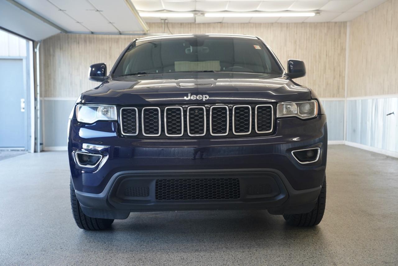 Jeep Grand Cherokee Laredo 4x2 2017
