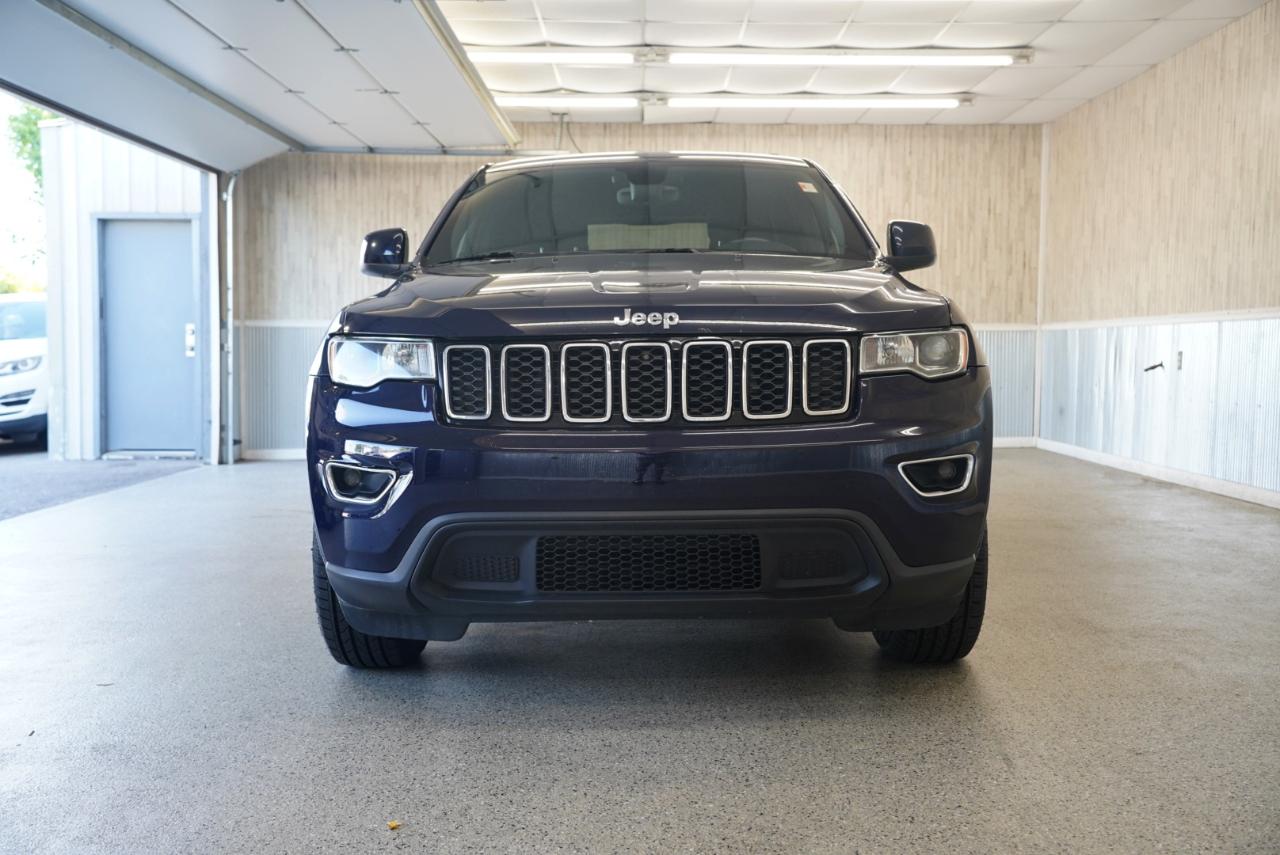 Jeep Grand Cherokee Laredo 4x2 2017