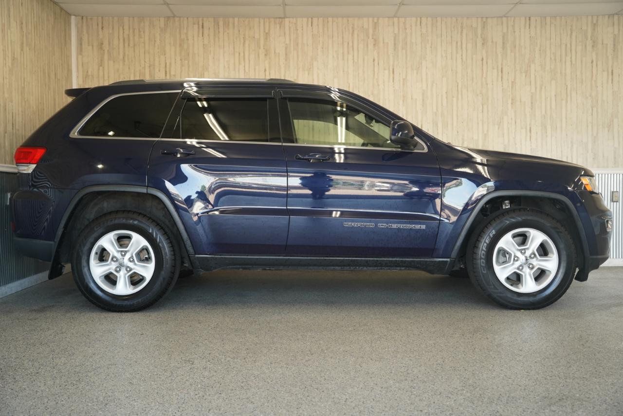 Jeep Grand Cherokee Laredo 4x2 2017