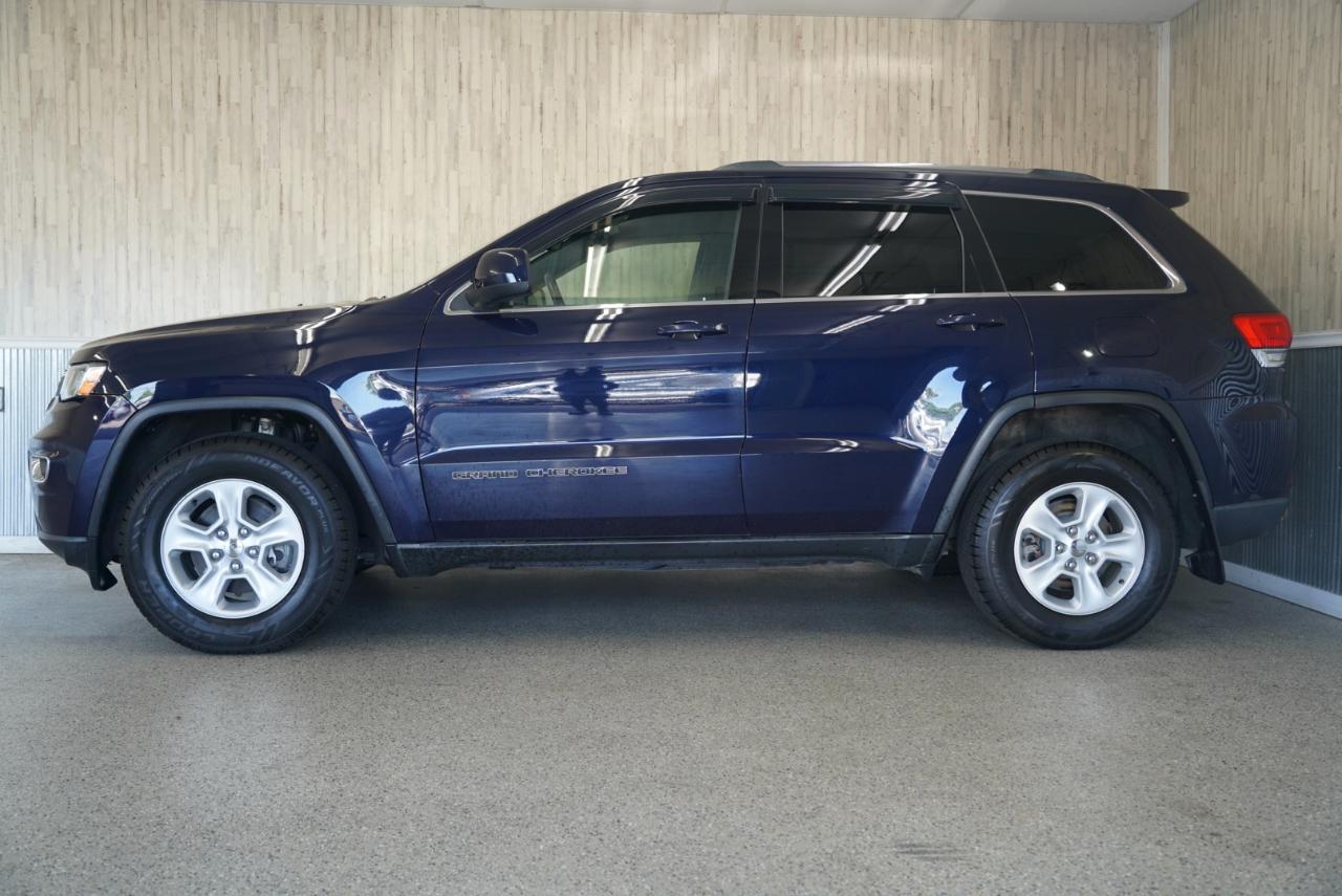 Jeep Grand Cherokee Laredo 4x2 2017