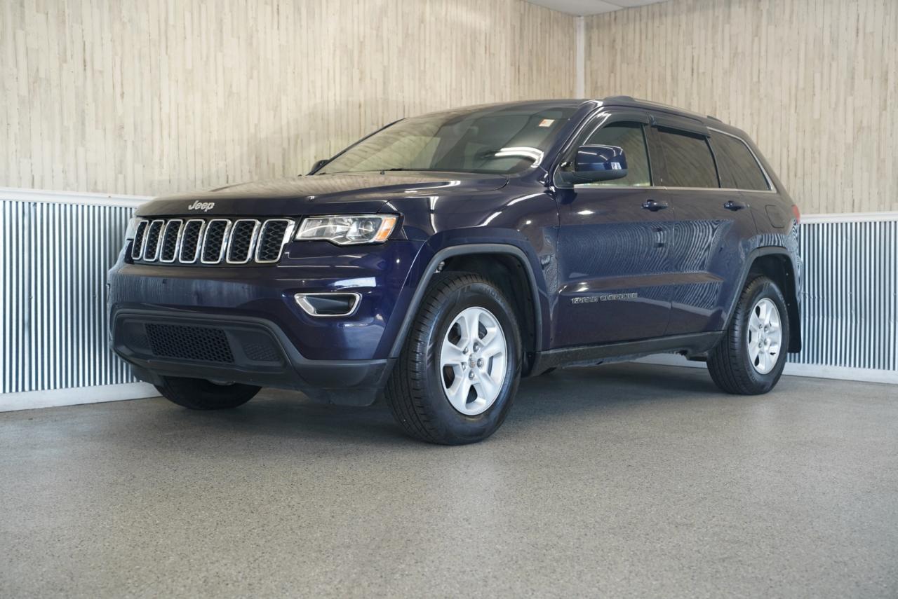 Jeep Grand Cherokee Laredo 4x2 2017