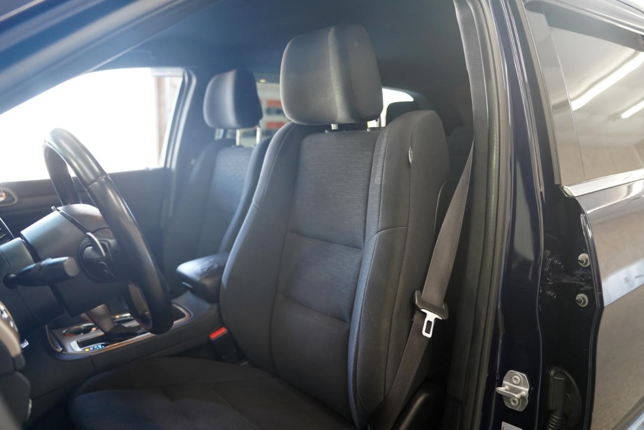 Jeep Grand Cherokee Laredo 4x2 2017