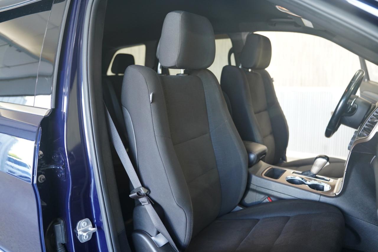 Jeep Grand Cherokee Laredo 4x2 2017