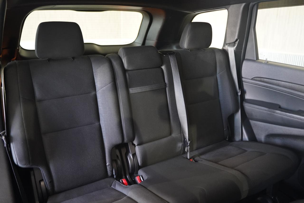 Jeep Grand Cherokee Laredo 4x2 2017