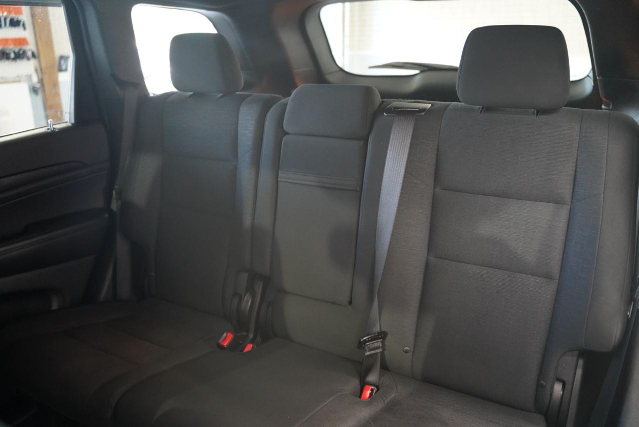 Jeep Grand Cherokee Laredo 4x2 2017