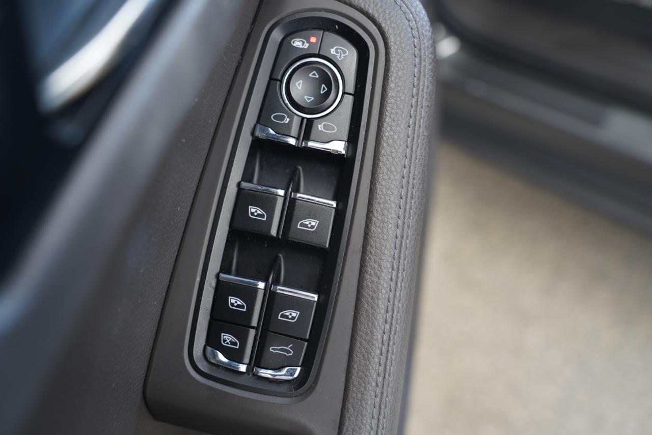 Porsche Macan AWD 2018