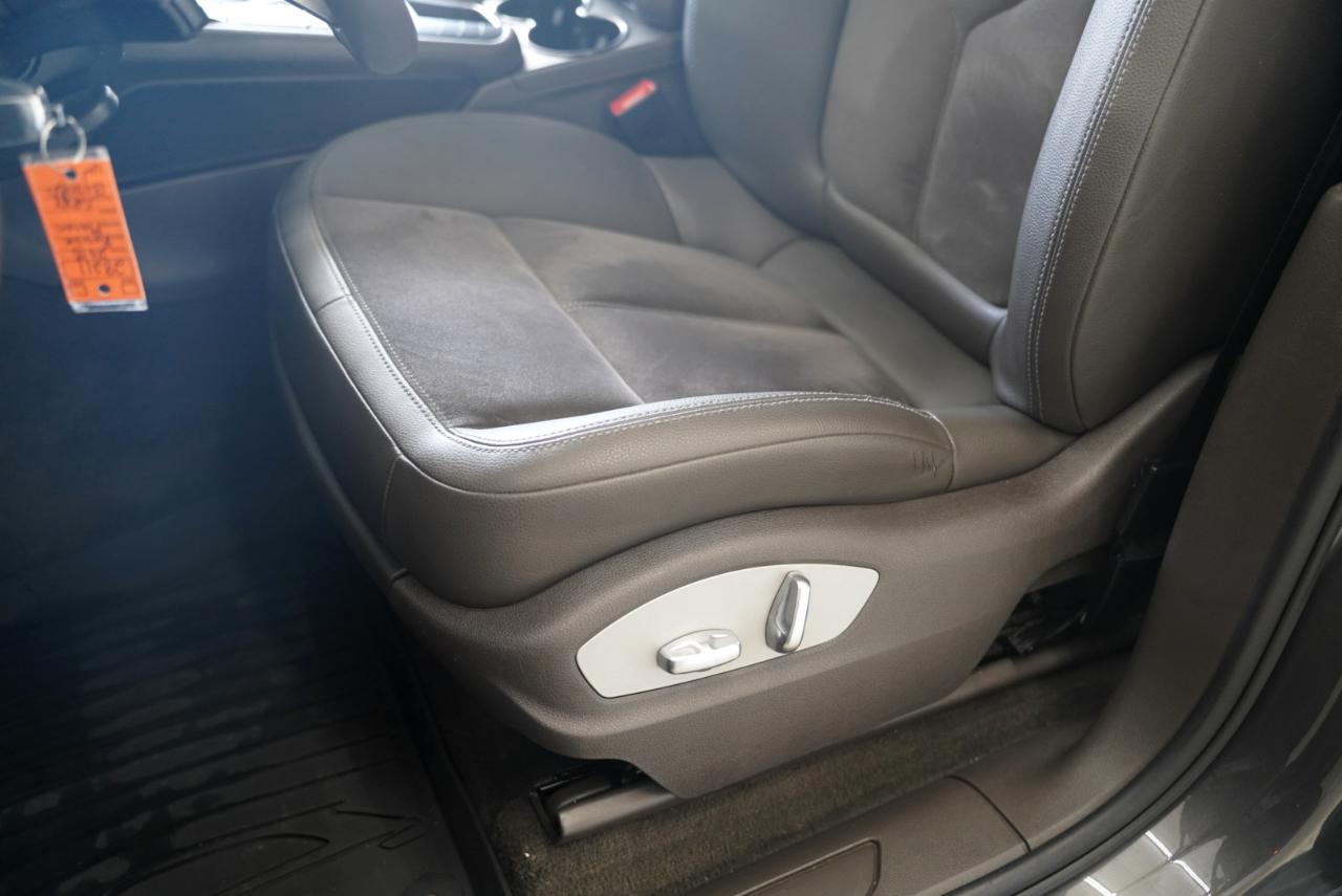 Porsche Macan AWD 2018