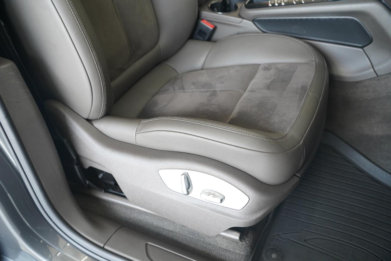 Porsche Macan AWD 2018