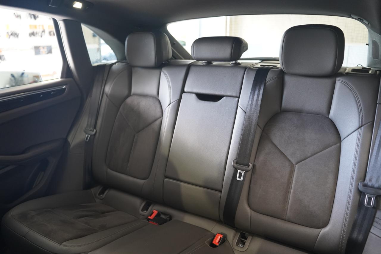 Porsche Macan AWD 2018