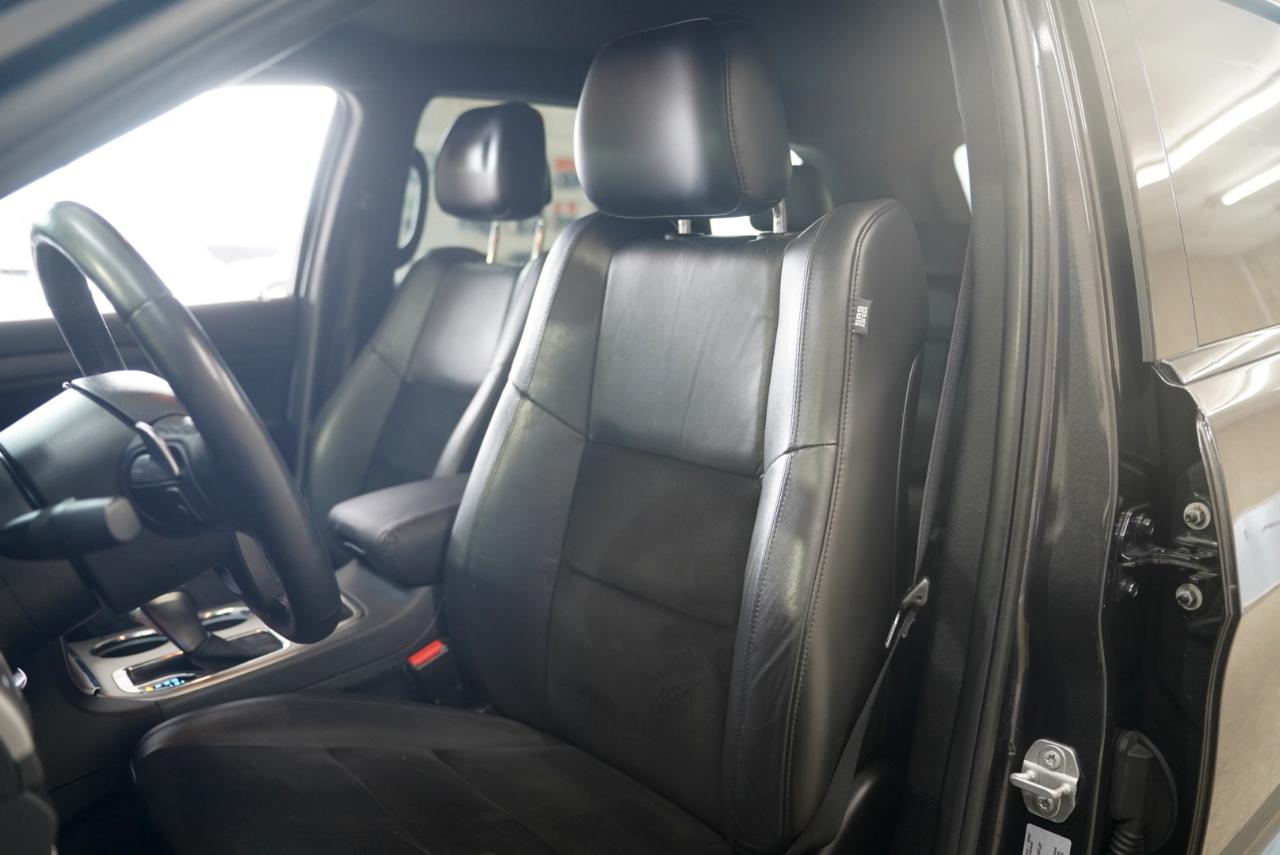 Jeep Grand Cherokee  2017