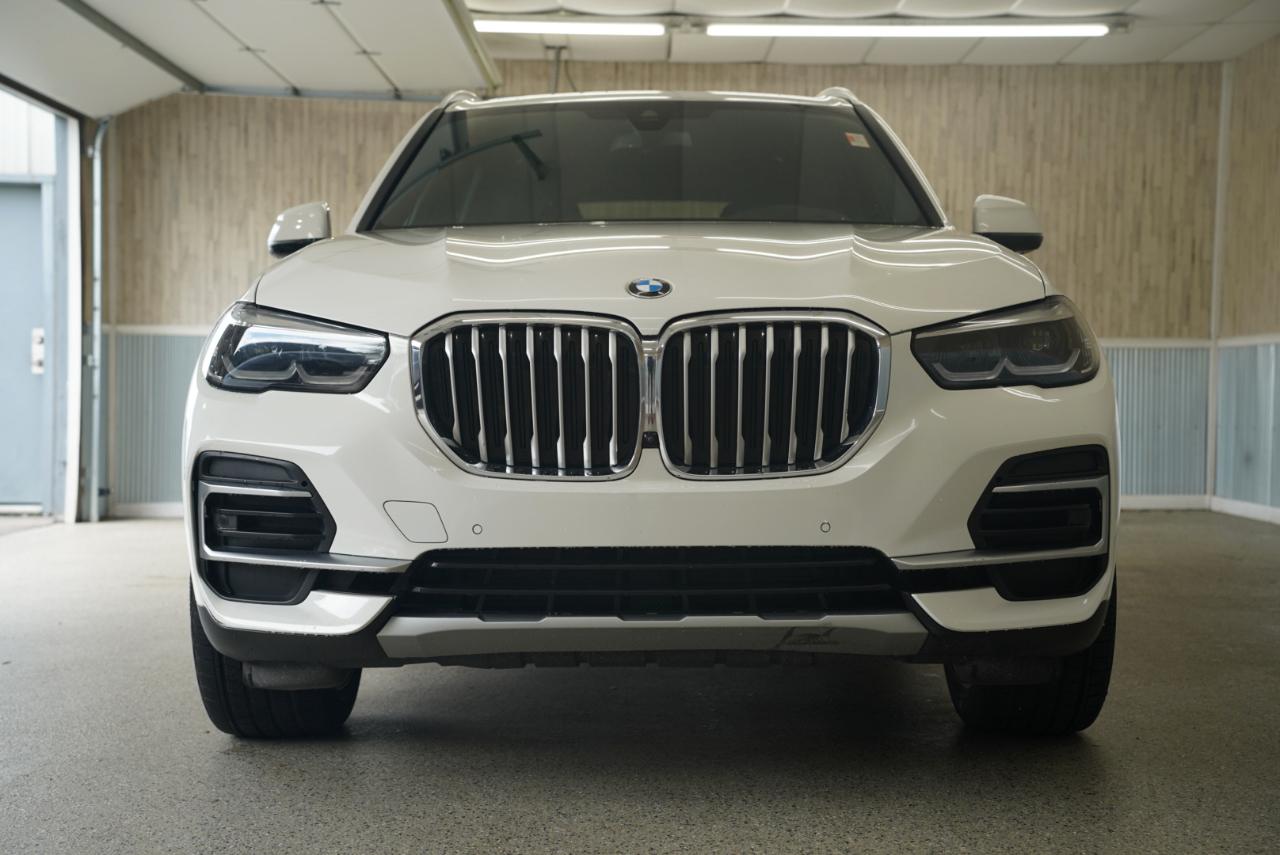 BMW X5 xDrive40i Sports Activity Vehicle 2023