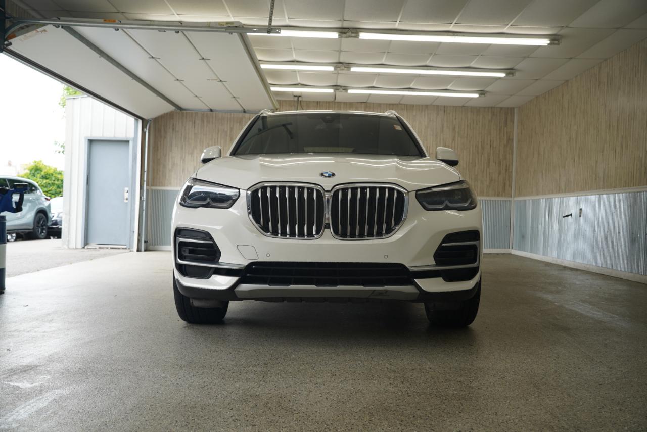 BMW X5 xDrive40i Sports Activity Vehicle 2023