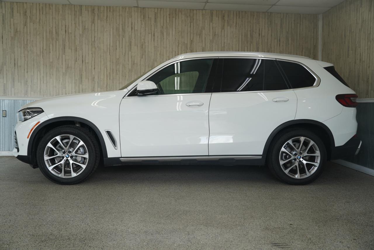 BMW X5 xDrive40i Sports Activity Vehicle 2023