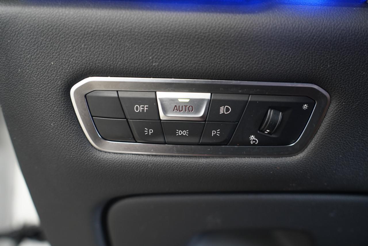 BMW X5 xDrive40i Sports Activity Vehicle 2023