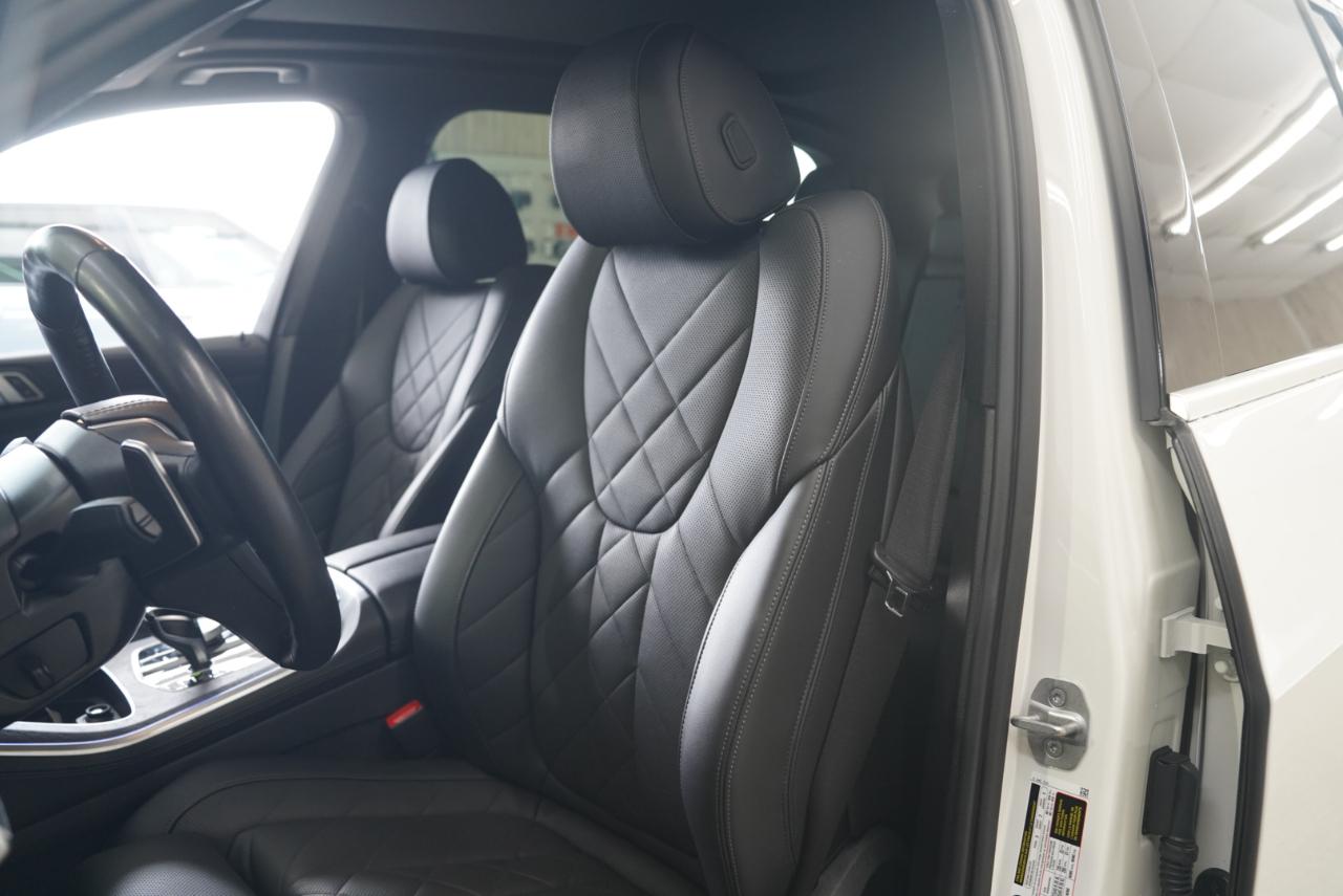 BMW X5 xDrive40i Sports Activity Vehicle 2023