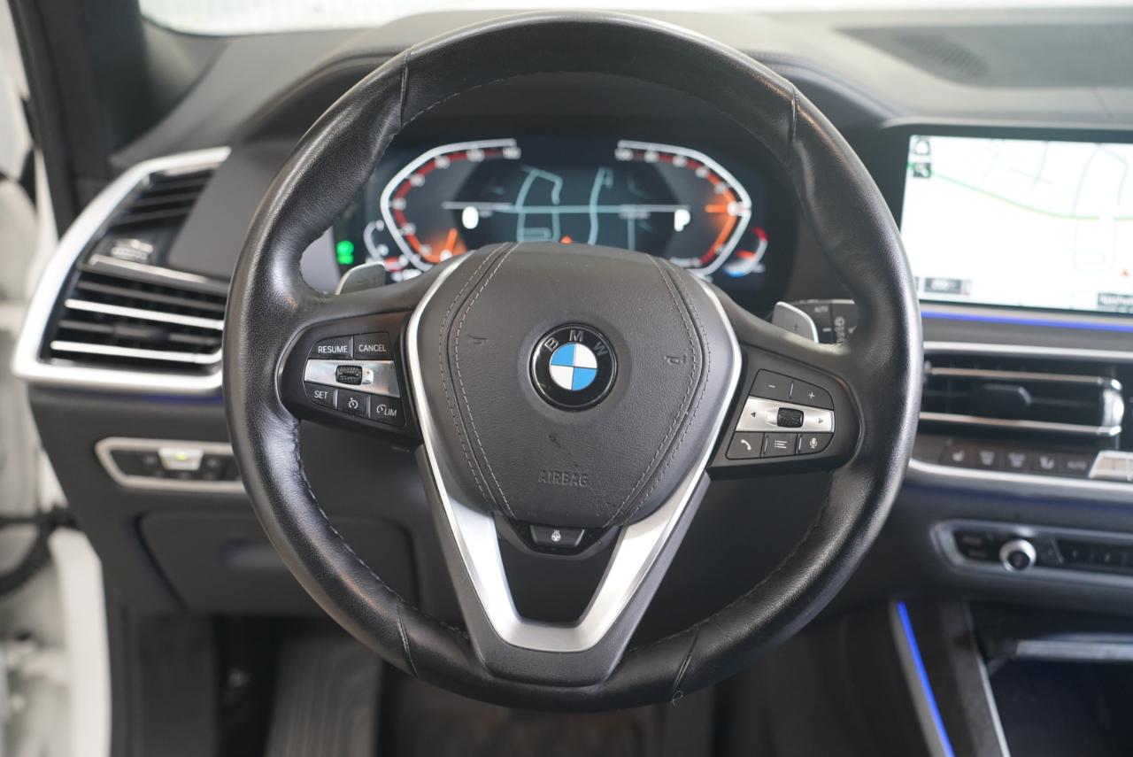 BMW X5 xDrive40i Sports Activity Vehicle 2023