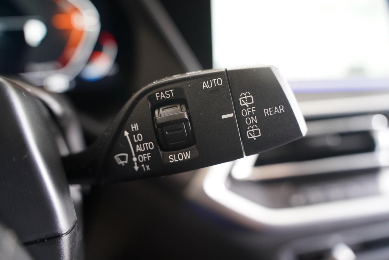 BMW X5 xDrive40i Sports Activity Vehicle 2023