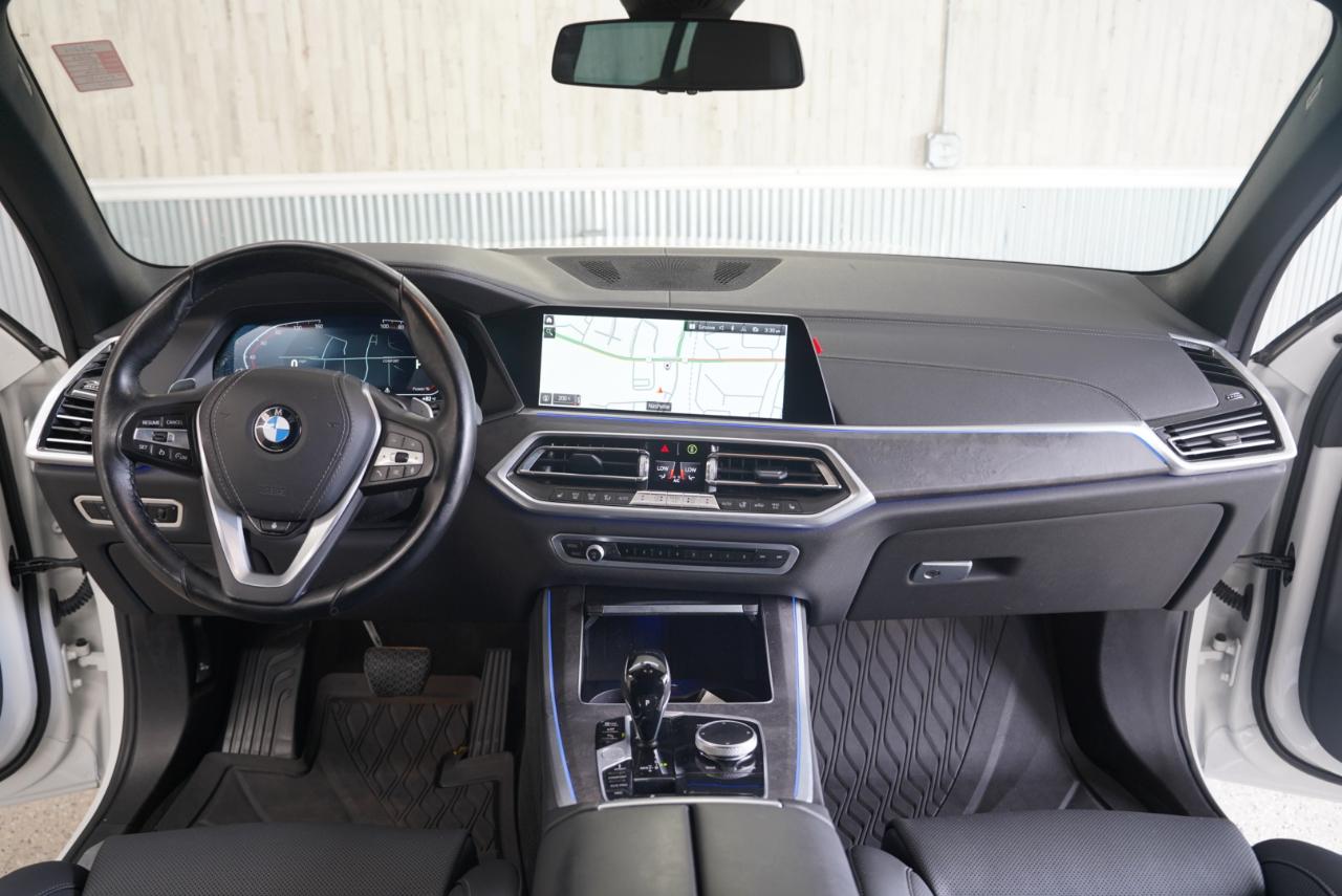BMW X5 xDrive40i Sports Activity Vehicle 2023
