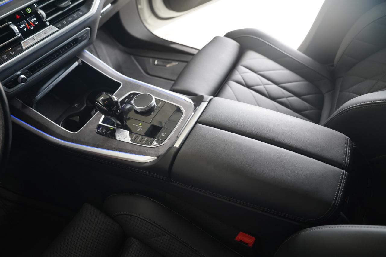BMW X5 xDrive40i Sports Activity Vehicle 2023