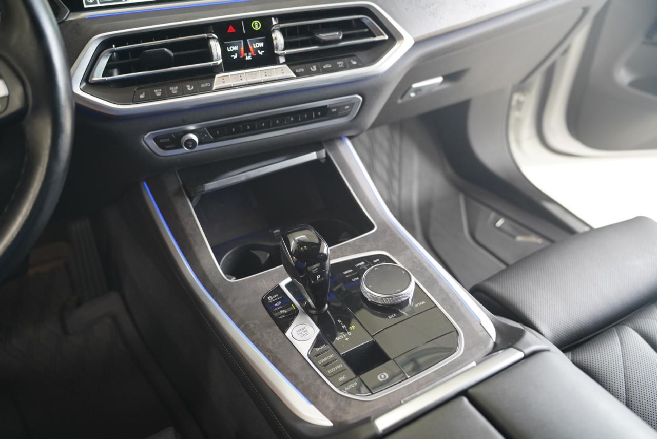 BMW X5 xDrive40i Sports Activity Vehicle 2023