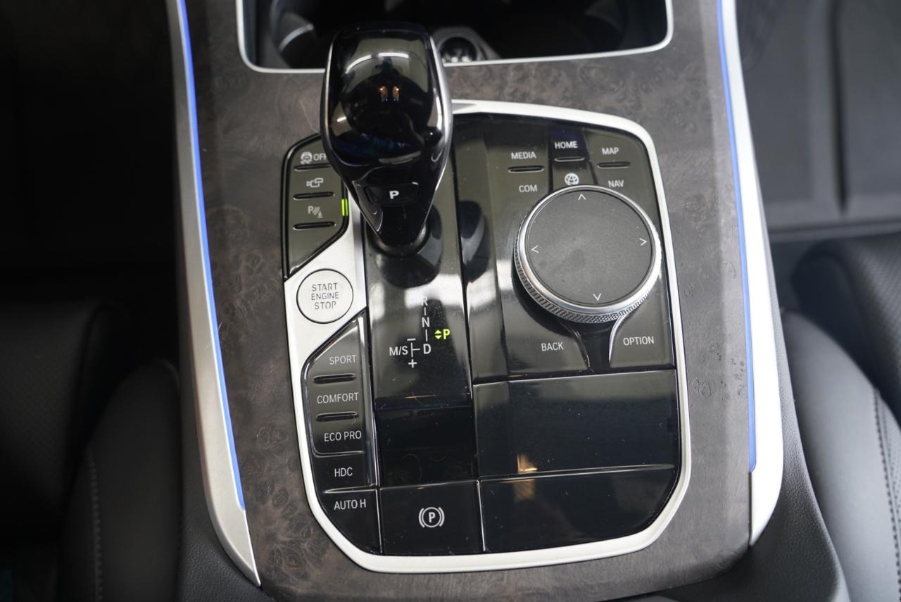 BMW X5 xDrive40i Sports Activity Vehicle 2023
