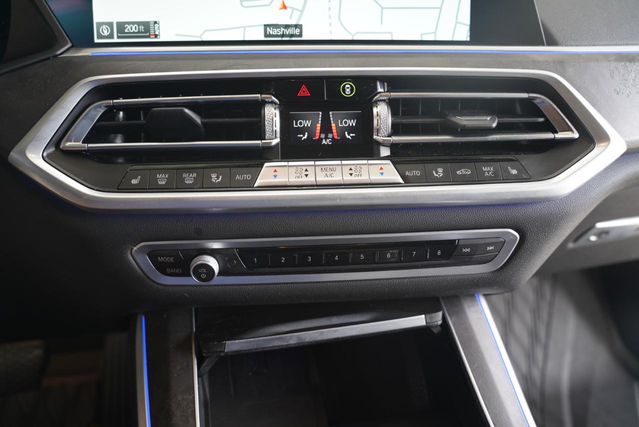 BMW X5 xDrive40i Sports Activity Vehicle 2023