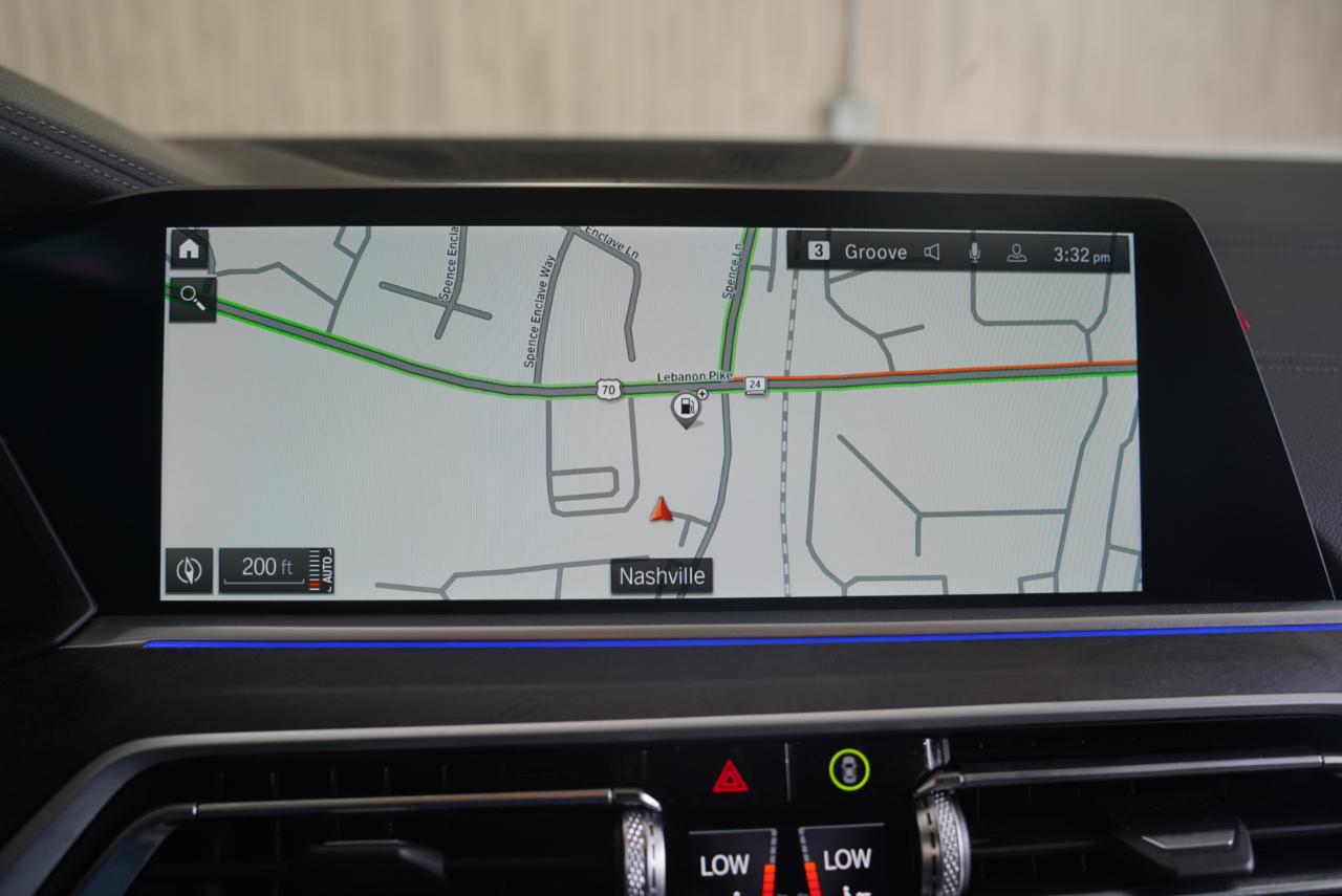 BMW X5 xDrive40i Sports Activity Vehicle 2023