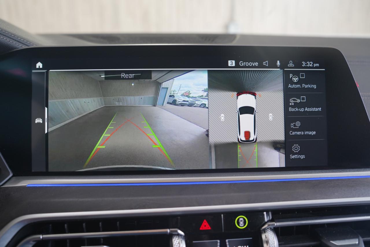BMW X5 xDrive40i Sports Activity Vehicle 2023