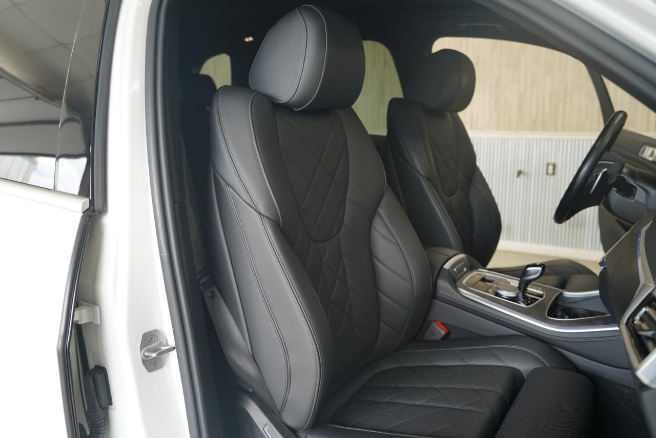 BMW X5 xDrive40i Sports Activity Vehicle 2023